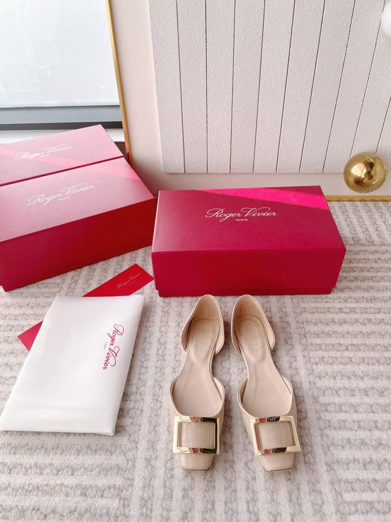 Roger Vivier Shoes